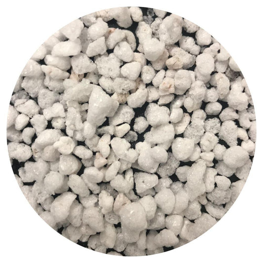 20L Organic Perlite Coarse Premium Soil Expanded Medium Plants